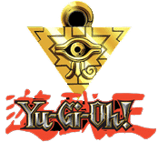 Logo Yu-Gi-Oh