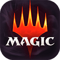 magic logo menu