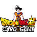 Logo Dragon Ball Super Card Game Sangoku
