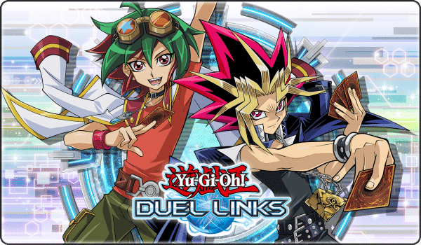 ARC-V World est lancé dans Yu-Gi-Oh ! Duel Links