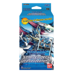 Deck de Demarrage ST-8 - Starter deck - UlforceVeedramon - Digimon Card Game