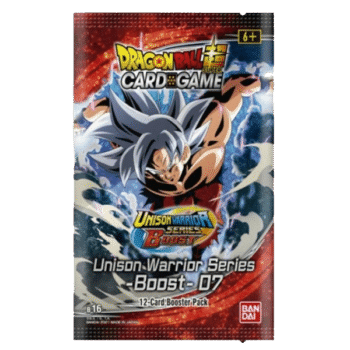 Booster – BT16 - Realm of the Gods – Dragon Ball Super